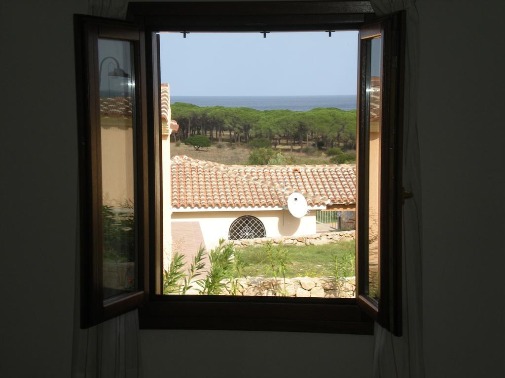 Casa I Falchi Budoni Exterior photo