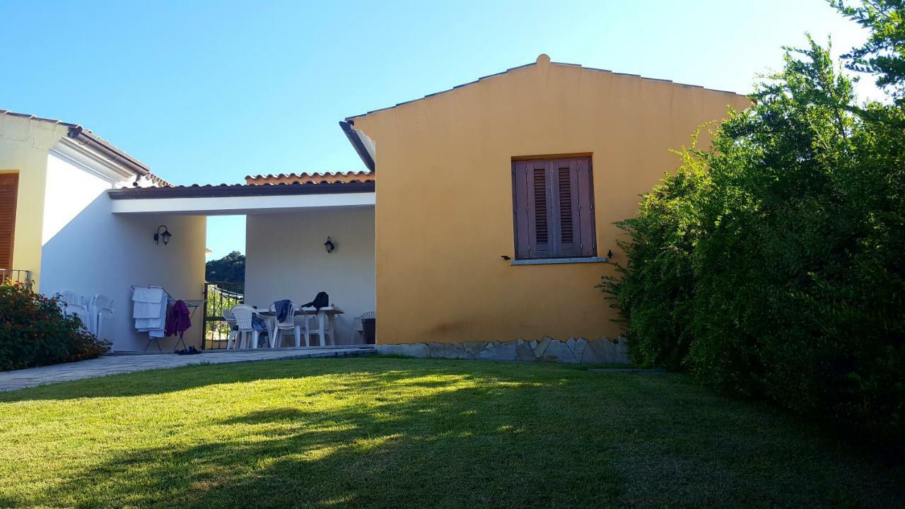 Casa I Falchi Budoni Exterior photo